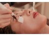 OPEN記念24,200→20,000《ララピール×お顔の美容鍼×頭鍼》ツヤ肌へ