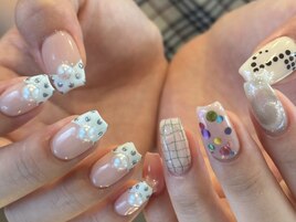 90min by wakana