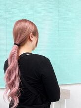 ベリーラッシュ 横浜店(VeryLash) メイ No.096