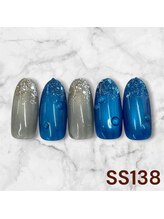 渋谷三丁目店限定-SS138