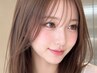 【アイ】初回オフ無料*束感OK★フラットマットラッシュ160本￥12,210→￥9,768