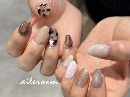 秋の入り口
