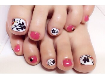 ヴェール 岡山店/定額デザイン♪¥7500(税込)