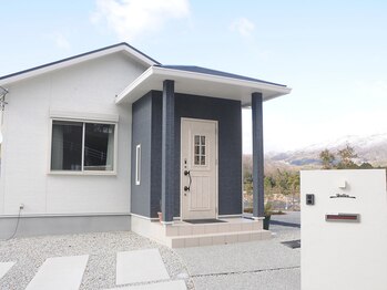 セレニティ(Serenity)/外観