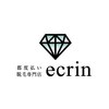 エクラン 徳重店(ecrin)のお店ロゴ