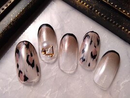 定額デザイン　¥7500