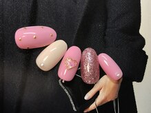 フェリシアネイル(FERECIA nail)/【定額コース】￥8980