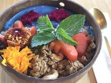 アジアンリラクゼーション ヴィラ 大橋店(asian relaxation villa)/バリ島　スムージーボウル