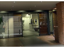 ブラグ(BRAG)/「入口奥のエレベーターで10F」