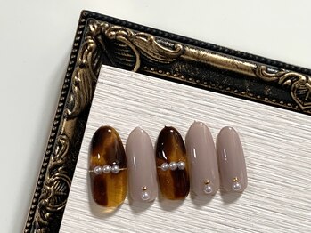 ナトゥール ネイルサロン(Natur nail salon)/