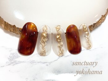 アイラッシュトウキョウ 横浜サンクチュアリ 横浜西口店/