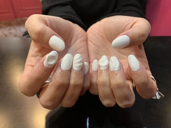 ボディ 高知店(BODY)/ホワイト