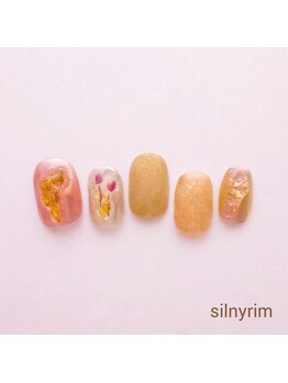 シルニー リム(Silny rim)/やり放題コース［ニュアンス］