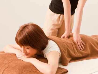 ココクロス(COCO CROSS)の写真