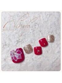 【FOOT】　キャンペーンB