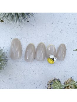 アートネイル(Art Nail)/No.375