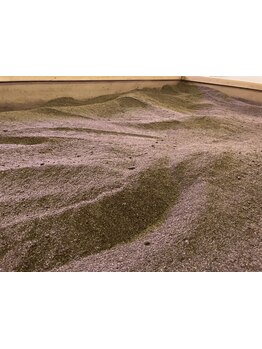 ご褒美にオススメ贅沢サロン