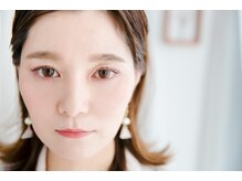 シェリ ザ ビューティー(Cheri the beauty)/まつげパーマ上