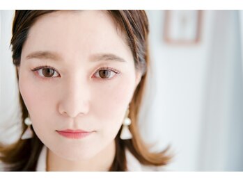 シェリ ザ ビューティー(Cheri the beauty)/まつげパーマ上