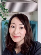 メナードフェイシャルサロン 上足洗 米川 恵