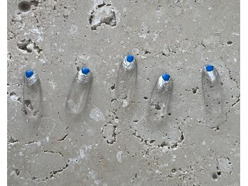 ツリーハウスネイル(tree house nail)/ハンド定額¥5900