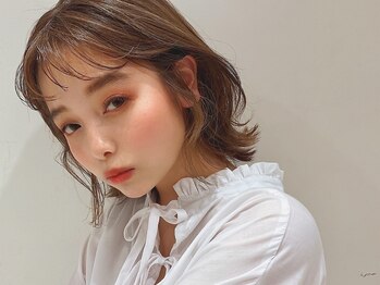 フィオブロウ 大阪豊中店(fiio brow)/fiiobrow#大阪豊中#まつげ眉毛