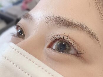 ソファー 国分寺(sofa)/パリジェンヌラッシュリフト