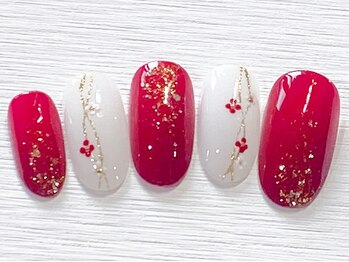 Standardコース ¥7750