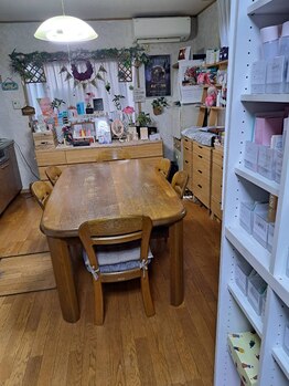 メナードフェイシャルサロン マーガレット 東大宮/