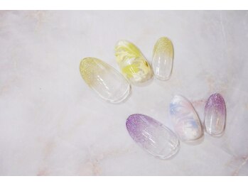 ブリオン 六本松店(Bullion)/スプリングピーコック