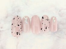 ネイルサロン ルーム 船橋店(ROOM)/【定額Mコース¥5500】