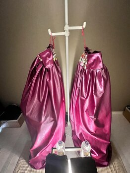 シャルム(charme)/大人気ペア蒸し!!