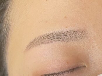 ラシク ゼロ 草加駅前(Lashiku Zero)/アイブロウwax