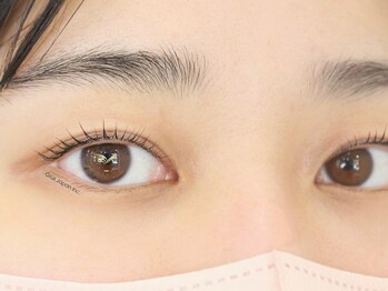 グルス(GRUS)/まつげパーマ