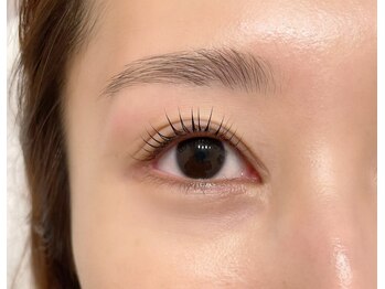 コクア(KOKUA)/アイブロウ×まつ毛パーマ