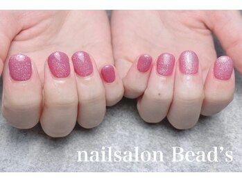 ビーズ(Bead's)/ワンカラー