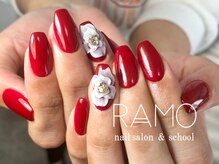 ラモ(RAMO)/