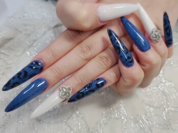 プリンセスネイル(Princess NAIL)の写真/長さだしに自信あり◎好みの形・長さに整えみんなに自慢したくなる指先へ♪再現性&仕上がり◎