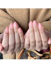 アイリッシュネイル 久屋大通店(Irish Nail)/グラデーションネイル