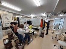 爪切り屋 足楽/【スクール東京 Ortgrip】2022