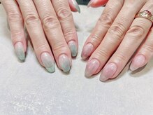 フミ(FMI)/マグネットグラデーション