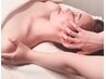 【激変注意!!見える効果実感】☆顔層筋保湿リフト【頭部+顔+首～鎖骨+艶肌】