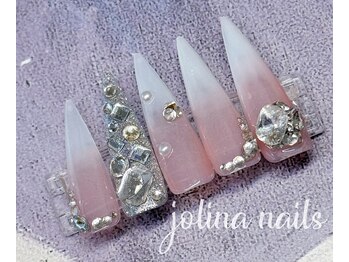 ジョリーナ ネイルズ 鶴見(Jolina Nails)/鶴見 定額デザイン