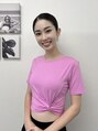 やみつきストレッチ 藤沢店 ナズナ