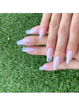 クリア(CLEAR)/ワンカラー