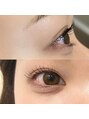 ハイ アイラッシュ サロン(Hi eyelash salon)&nbsp;くるんとカール！まつげパーマ