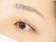 アンド バイ ビューティー(& by beauty)の写真/hair atelier LUCINA初独立!Total Beauty Salon!パリジェンヌラッシュ/ハリウッドブロウ◎男性もおすすめ◎