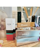 デイジー アイラッシュ(daisy)/まつ毛ケア