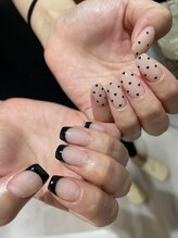 ププカニ(pupuKani)/アートネイル