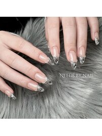 stone × french